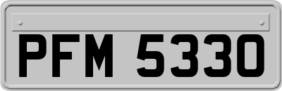 PFM5330