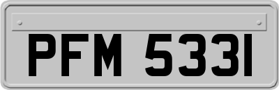 PFM5331