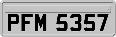 PFM5357