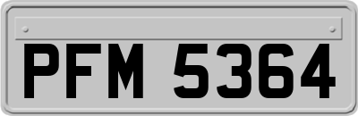 PFM5364