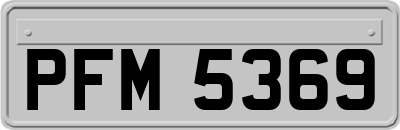 PFM5369