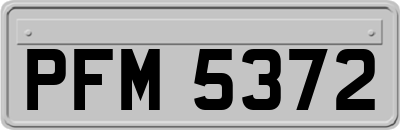 PFM5372