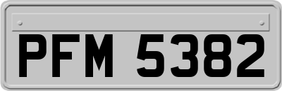 PFM5382