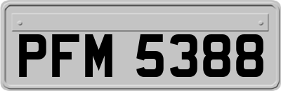 PFM5388