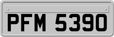 PFM5390