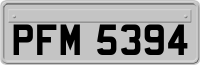 PFM5394