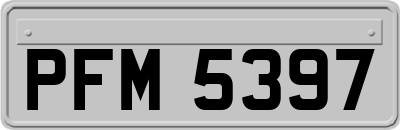 PFM5397