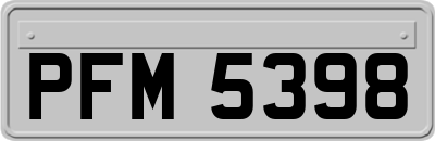 PFM5398
