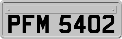 PFM5402
