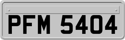 PFM5404