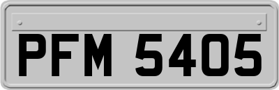 PFM5405
