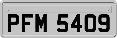 PFM5409