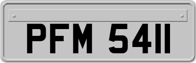 PFM5411