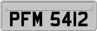 PFM5412