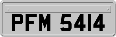 PFM5414