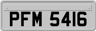 PFM5416