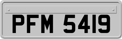 PFM5419
