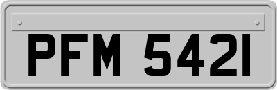 PFM5421