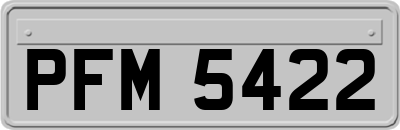 PFM5422