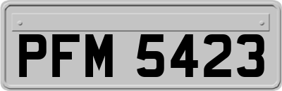 PFM5423