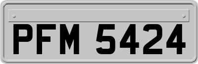 PFM5424