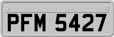PFM5427