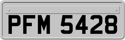 PFM5428