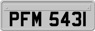 PFM5431