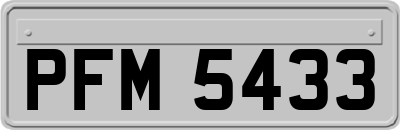 PFM5433