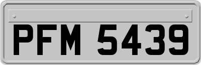 PFM5439