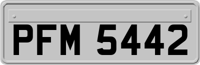 PFM5442