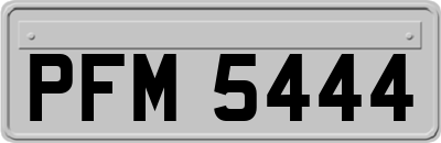 PFM5444