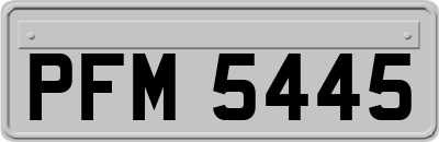PFM5445