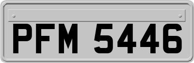 PFM5446
