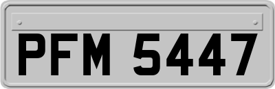 PFM5447