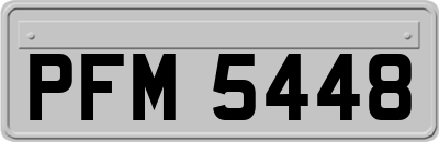 PFM5448