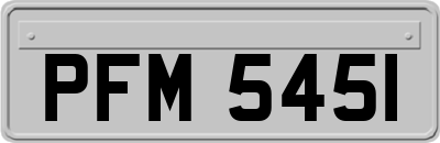 PFM5451