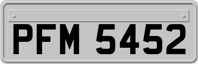PFM5452