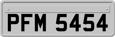 PFM5454