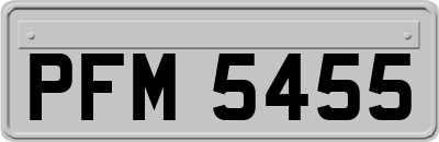 PFM5455