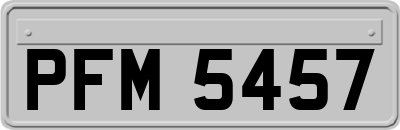 PFM5457