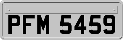 PFM5459