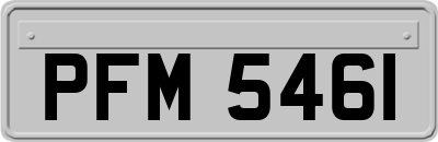 PFM5461