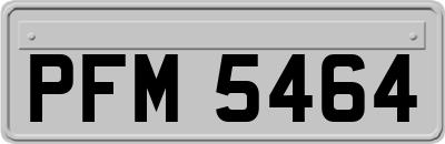 PFM5464