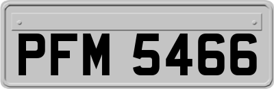 PFM5466