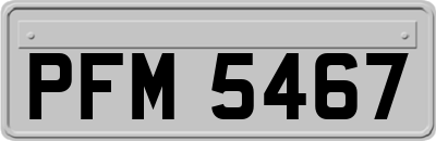 PFM5467