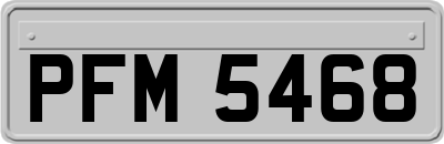 PFM5468