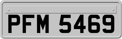 PFM5469