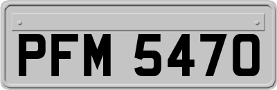 PFM5470
