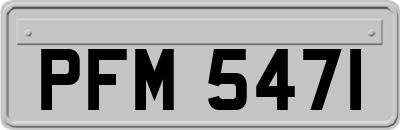 PFM5471
